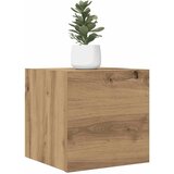 vidaXL Komplet 2 kosov stenske TV omarice Artisan Oak 30,5x30x30 cm Cene
