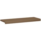  Jastučić za klupu Umjetna koža Boja cappuccina Dubina 35 cm | shoptok.hr