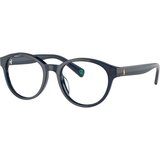 Polo Ralph Lauren PP8546U 5964 S (45) Modra/Kristalna | Shoptok.si