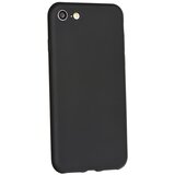  Gumijasti / gel etui Jelly Flash Mat za Huawei Honor 10 - črni Cene