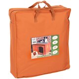zooplus Woody kućica za pse s ravnim krovom - Izolacija za veličinu L: Š 105 x Dub 63 x V 66 cm | shoptok.hr