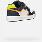 Geox Dark blue boys' sneakers Arzach - Boys | shoptok.hr