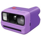 Polaroid fotoaparat go generation 3 purple Cene