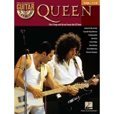 Queen Guitar Play-Along Volume 112 Notna glasba
