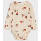 Sinsay Komplet od 3 bodija | shoptok.hr