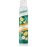 Batiste Naturally Green tea & Chamomile suhi šampon za absorbcijo odvečnega sebuma in za osvežitev las 200 ml | Shoptok.si