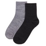 Orsay Black women's socks 2 pcs - Women's | ePonuda.com