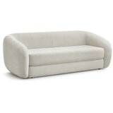 Bobochic Paris Bež sklopiva sofa od šenila 228 cm Neyo – | shoptok.hr