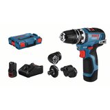 Bosch GSR 12V-35 FC (2x3.0, 12V-40) | Shoptok.si