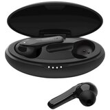 Belkin brezžične slušalke soundform move PAC001btBK-GR, z mikrofonom, črne | Shoptok.si