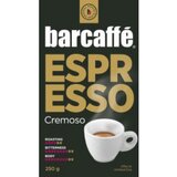  KAFA ESPRESSO BARCAFFE CREMOSO 250G GRAN | ePonuda.com