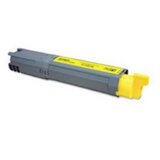 OKI C3520MFP/C3530MFP (yellow), kompatibilen toner za 2000 strani | Shoptok.si