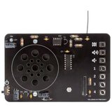 Whadda WSAH194 Digitalno kontrolirani FM radio Cijene