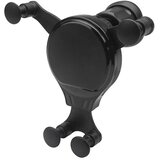 Maxlife car holder for air vent MXCH-06 black Cijene