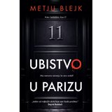 Laguna Metju Blejk - Ubistvo u Parizu Cene