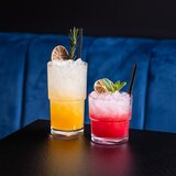 BonBistro Čaše u setu 6 kom 460 ml Vitro – | shoptok.hr