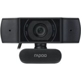 WEB kamera RAPOO XW170 BLK cam 30FPS 720P HD AF | Eponuda.ba
