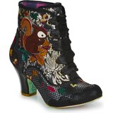 Irregular Choice squirrel away crna | shoptok.hr
