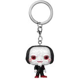 Funko privezak pocket pop! -saw (10th anniversary) - billy Cene