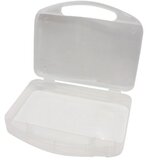  KUTIJA PP S RUČKOM VIŠENAMJENSKA 150X230X55 MM PRIMO | shoptok.hr