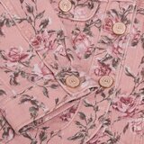 GAP Jakne 783397-000 Rožnata | Shoptok.si