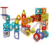  Magnetni blokovi Luminous Ball - 228 elemenata | Shoptok.si
