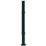 Master Kolac za ogradu 800mm sa postoljem zeleni 50x50 Cijene