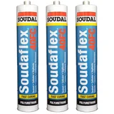 soudaflex 40FC 310ml siva