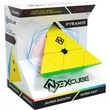 Misaona igra Nexcube Pyramid