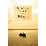 Laguna Nikolas Sparks - Beležnica Cene