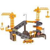  Set za sastavljanje MEGA Construction + rekviziti - 44 elemenata | shoptok.hr