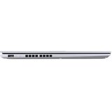 Asus laptop vivobook 16 X1605VA-SH2557/DOS/16"FHD OLED/Core9-270H/24GB/1TB ssd/fpr/backl/srebrna | Eponuda.com