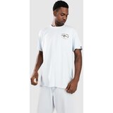 Salty Crew Bruce Premium T-shirt blue fog | Shoptok.si