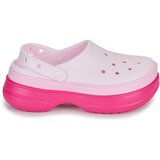 Crocs Classic Stacked Clog Ružičasta | shoptok.hr