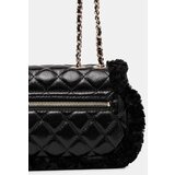 Guess Torbica CRISTI črna barva, HWTG81 39210 | Shoptok.si