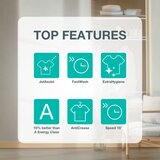 Gorenje mašina za pranje veša - WG2PS72A12 | Eponuda.com