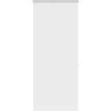 vidaXL Rolo zavesa za prho s kaseto 110x240 cm širina tkanine 106 cm, (22058839) Cene