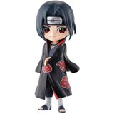 Banpresto Statue Q Posket - Naruto Shippuden - Uchiha Itachi Cene