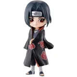 Statue Q Posket - Naruto Shippuden - Uchiha Itachi