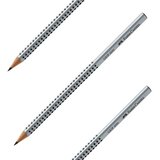 Faber-Castell Grafitna olovka Grip 2001 HB | shoptok.hr