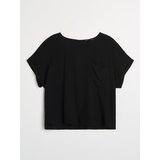 Sinsay Viskozna bluza | shoptok.hr