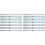 Ninaled LED trake za Panasonic TX-55EXX689, ES-1208 | Eponuda.com