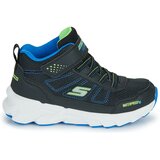 Skechers Visoke superge ELITE SPORT TREAD Črna | Shoptok.si
