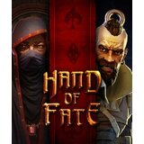  Hand of Fate Steam Key GLOBAL | ePonuda.com