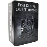 Half Moon Bay Game of Thrones - Kutija za užinu - GOT, Five Kings | Eponuda.com