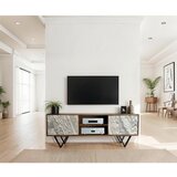 Livetastic Nizka Omarica Sheesham, Pravi Les | Shoptok.si