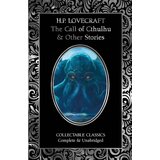 Hachette H. P. Lovecraft - The Call of Cthulhu & Other Stories | Eponuda.com
