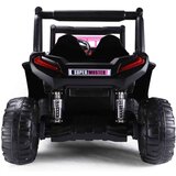 Beneo 22V auto na akumulator UTV, Li-Ion, 400W, do 70kg, pink | Shoptok.si