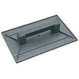 Kaufman GMBH glačalica tvrda 260x420mm Cene