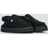 Clarks Originals Natikači Meare Easy Črna | Shoptok.si
